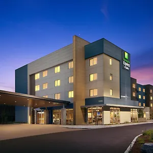 3* Hotel Express & - Airport - Cascade Stn By Ihg