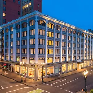 4* Hotel The Hi-lo, Autograph Collection